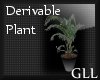 GLL Palm Plant Derivable
