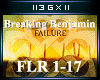 3G-Failure Breaking Ben'