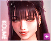 ▼ Nana Black