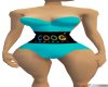 blue googi swim fit