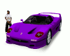 Ferrari Vehicle Ride $75