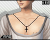 [MAG]Big neckline 