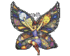 Butterfly Angel Fairy