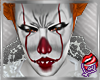 [LD]Pennywise It♣Sk