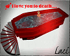 ~ILU To Death Hot Tub~