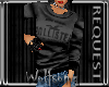 WS ~ Hollister Co Top