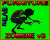 Zombie v3