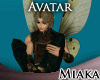 Fairy Avatar M