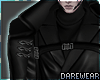 The Dragonist Leather