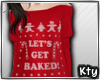 / Let's Get Baked / 