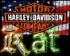 Harley Davidson Billboar