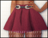 $ - Fall Skirt