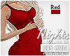 Ruby Red - Preg