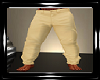 light pants