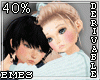 Best Friends Kids 40 %