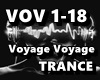 Voyage Voyage TRANCE