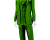 Light Green Full Suit