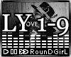 ♬𝐑 I Love You