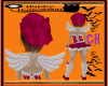 ch)Sakura Card wings