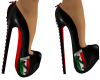 Italia Heels