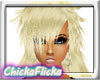Blonde Bleached RioKo