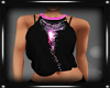 Pink Sparkle Top