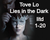 ToveLo: Lies in the Dark