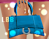 LB l Blue Bag