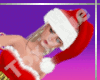 [T] Jenna Santa Outfit