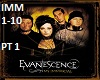Evanescence My Immortal1