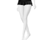 JS | Ayla skirt blk