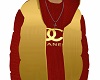 His Designer Jacket