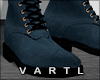 VT | Fall Boots .2