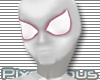 PIX Spider Gwen Mask