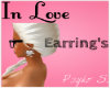 ePSe Love Earring's