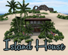 [BM] IR Island House