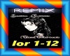 Sandra - Loreen RMX  P1
