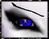 blue snake eyes M