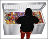 Food Storage Freezer 4