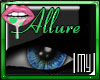 |MY| Allure: Aquatic