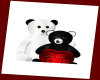 (SS)Love Teddy Bears