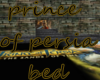 prince of persia bed
