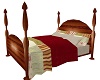 Country Poster Bed