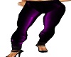 F. purple pants1