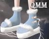 Hanfu boots BU