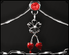 Belly Chain Cherries