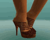 JjG (F) BROWN PLATFORMS