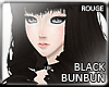 |2' Blaq Bunbun