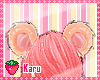 |KARU| Tea Kuma Ears