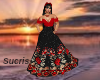 MARIA BONITA DRES